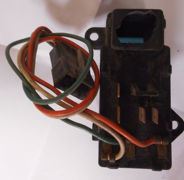 WIPER SWITCH ,w/DELAY USED 79 CAMARO