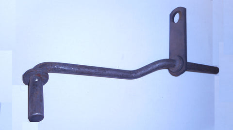 LOCKOUT LEVER, w/AUTO, USED. 70-81 CAMARO TRANS AM FB