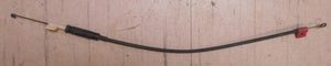HEATER CABLE ,TEMP CONTROL ,USED 69 FIREBIRD,