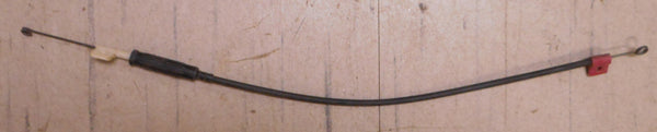 HEATER CABLE ,TEMP CONTROL ,USED 69 FIREBIRD,