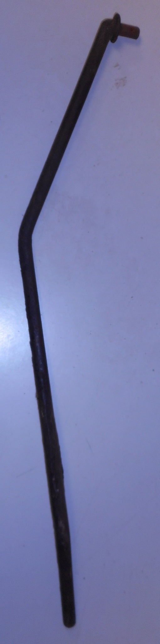 UPPER LOCKOUT ROD, w/AUTO 70-81 TRANS AM FB CAMARO