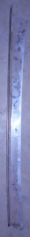 PILLAR DRIP MOLDING ,LEFT, HDT,USED 66-7 A-BODY,