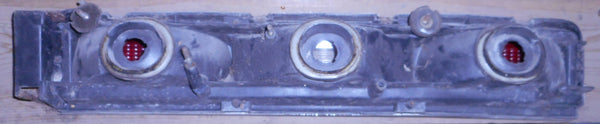TAIL LIGHT ASSMY ,LEFT USED 75 76 CAPRICE
