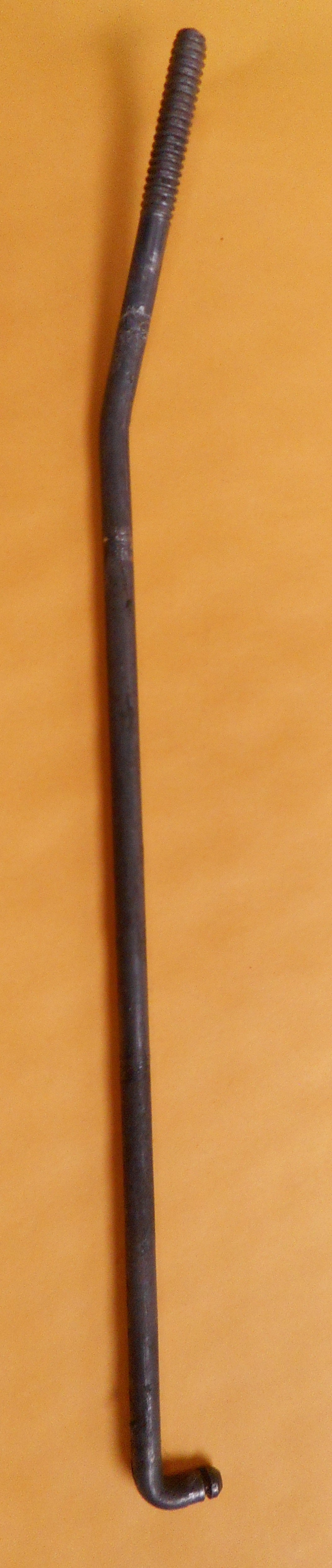 DOOR LOCK BUTTON ROD ,LEFT ,PWR 78-88 G-BODY – Chicago Muscle Car Parts ...