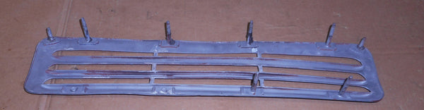 TAIL LIGHT LOUVER, RIGHT, USED, 66 GTO