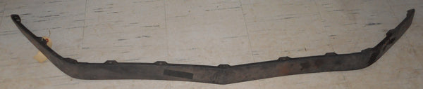 FRONT AIR DEFLECTOR, USED, 82-84 FIREBIRD