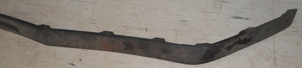 FRONT AIR DEFLECTOR, USED, 82-84 FIREBIRD