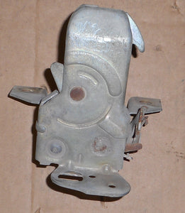 HOOD LATCH ,USED 70-2 Skylark, 70 BUICK