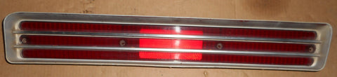 TAIL LIGHT LENS, LEFT, USED, 73 CENTURION LESABRE