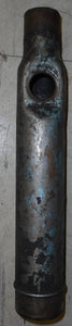 CRANKCASE OIL FILL TUBE, OHC 6, USED 66-69 PONTIAC