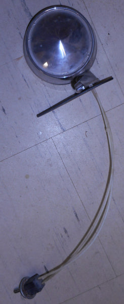 DOOR MIRROR, REMOTE USED, LEFT 67 IMPALA