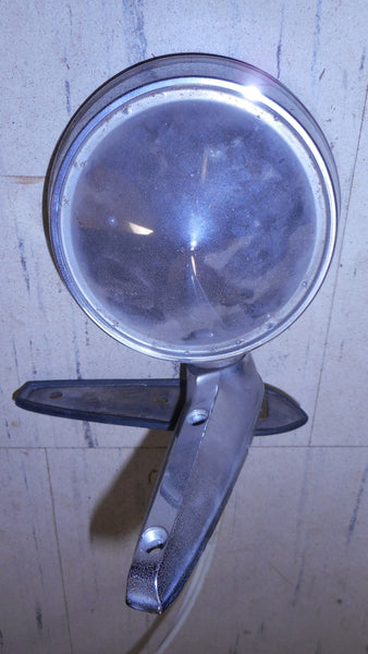 DOOR MIRROR, REMOTE USED, LEFT 67 IMPALA