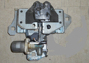 HATCH PULL DOWN UNIT, REBUILT 82-90 FIREBIRD CAMARO