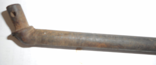 LOWER LOCKOUT ROD, SAGINAW, 69 CAMARO 69-72 NOVA