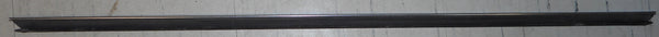 DOOR FUZZIE, INNER, w/DELUXE, NEW, EACH, 68-69 CAMARO FIREBIRD
