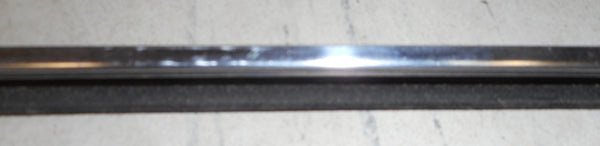 DOOR FUZZIE, INNER, w/DELUXE, NEW, EACH, 68-69 CAMARO FIREBIRD