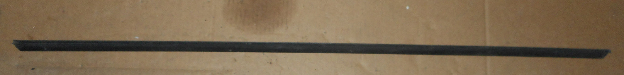 DOOR FUZZIE, INNER, ORIGINAL TYPE, NEW, EACH, 69-72 A-body,