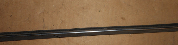 DOOR FUZZIE, INNER, ORIGINAL TYPE, NEW, EACH, 69-72 A-body,