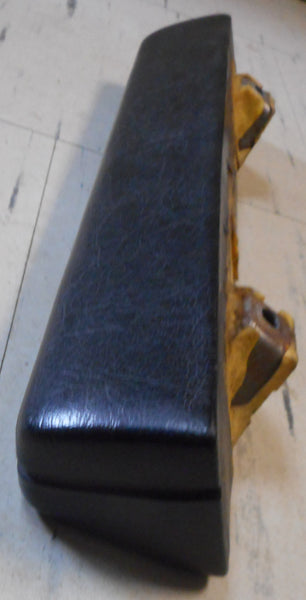 FRONT ARMREST PAD ,USED 13.75"EACH 64-67 SKYLARK GS