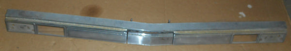 REAR BODY MOLDING ,USED 74 75 CUTLASS