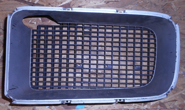 FRONT GRILL ,LEFT, USED 70 GTO