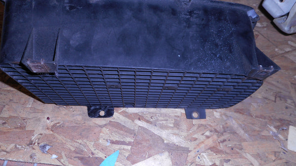 FRONT GRILL ,LEFT, USED 70 GTO