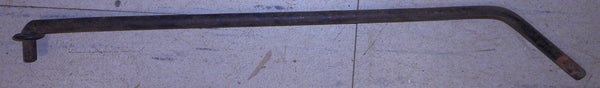 SHIFTER UPPER ROD, w/AUTO, USED, 72-74 NOVA