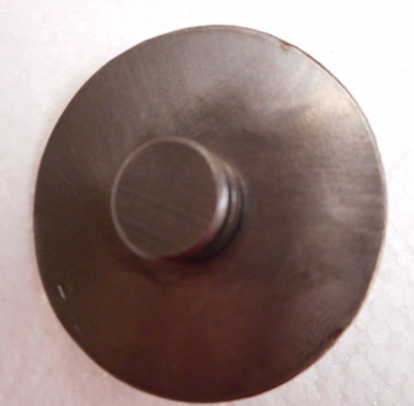 QUARTER GLASS TO REGULATOR PIN, FOR SEDAN OR POST MODELS, NEW