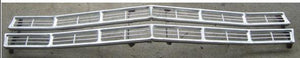 FRONT GRILL ,USED 67 GALAXIE