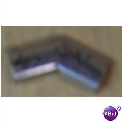 DRIP RAIL CORNER MOLDING, 71-4 AMC AMX JAVELIN,  NICE
