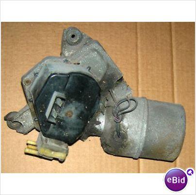 WIPER MOTOR, 66 STARFIRE DYNAMIC DELTA 88 98