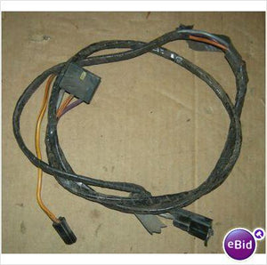 POWER TOP WIRING HARNESS, 66 LESABRE ELECTRA WILDCAT, USED
