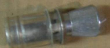 CIGAR LIGHTER, USED, 71-3 AMC AMX JAVELIN