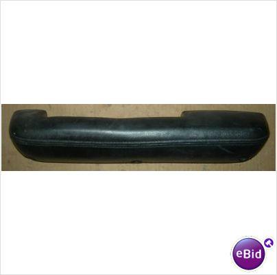 ARM REST, 68-9 FORD FALCON, BLACK, RH, USED