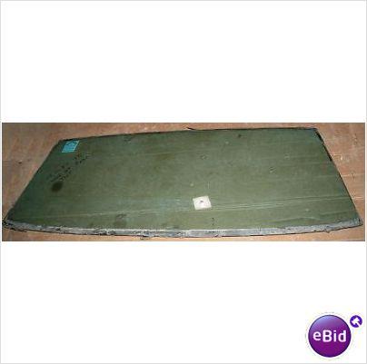 BACK WINDOW GLASS, 71-6 OLDS 98 ELECTRA