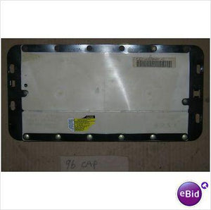 AIR BAG,  96 CAPRICE, PASSENGER SIDE, USED