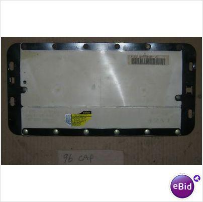 AIR BAG,  96 CAPRICE, PASSENGER SIDE, USED