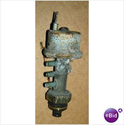 WATER TEMP SENDING UNIT, 66 CUTLASS 88 DELTA