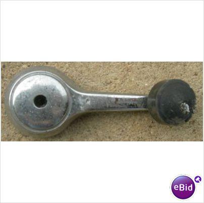 WINDOW CRANK HANDLE, 68-74 AMC JAVELIN AMX,  USED