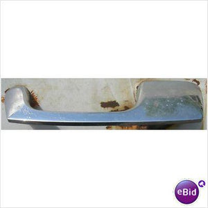 OUTSIDE DOOR HANDLE, LH, 74-6 RIVIERA