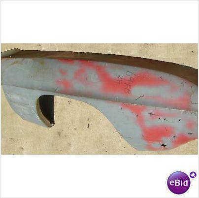 FRONT FENDER, RH, 69 FIREBIRD, USED