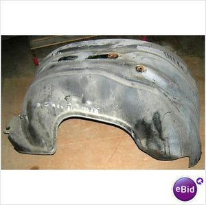 FRONT WHEEL WELL, 73 DELTA 88 OLDS 98, USED