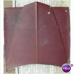 HOOD PANEL, USED