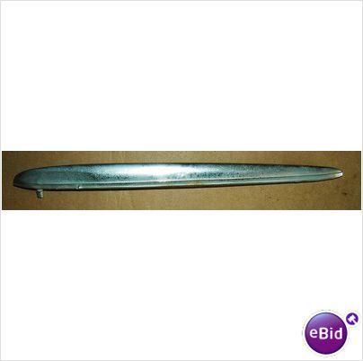 DOOR MOLDING, 63 MERCURY COMET