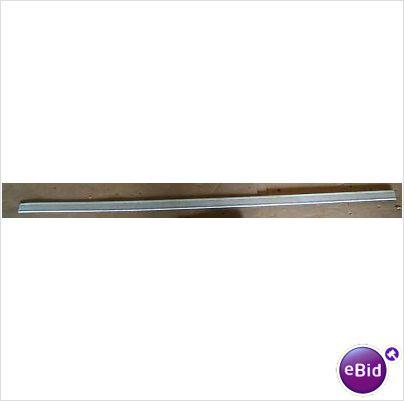 QUARTER PANEL MOLDING, 63 NOVA CHEVY 2 WAGON,  LH