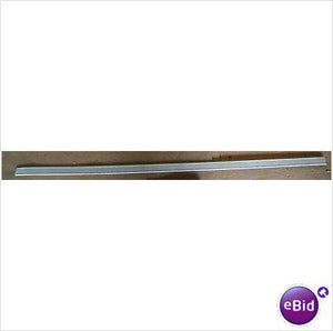 QUARTER PANEL MOLDING, 63 NOVA CHEVY 2 WAGON,  LH