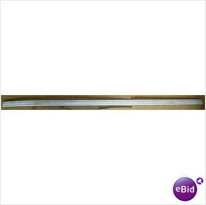 QUARTER PANEL MOLDING, 63 NOVA CHEVY 2 WAGON,  RH