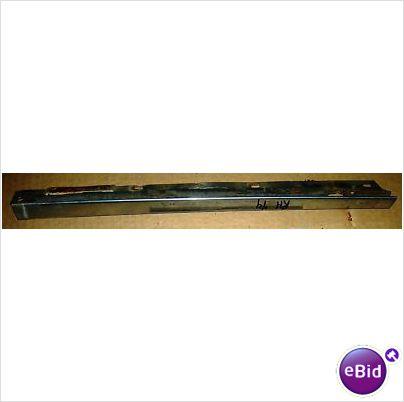 QUARTER WINDOW SILL MOLDING, 64 STARFIRE, CONVERTIBLE