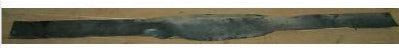 REAR BUMPER FILLER PANEL ,USED 73 GRAND AM GTO LEMANS