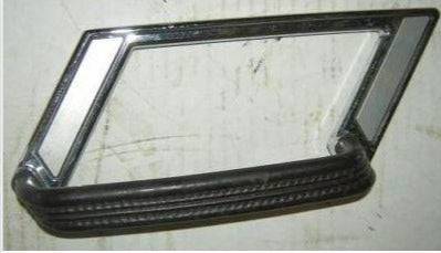 INSIDE DOOR PULL HANDLE, 85 CUTLASS
